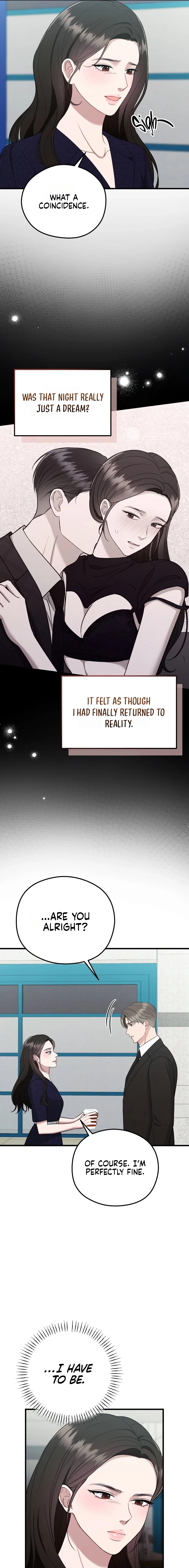 Summer Night Chapter 26 page 3 - 