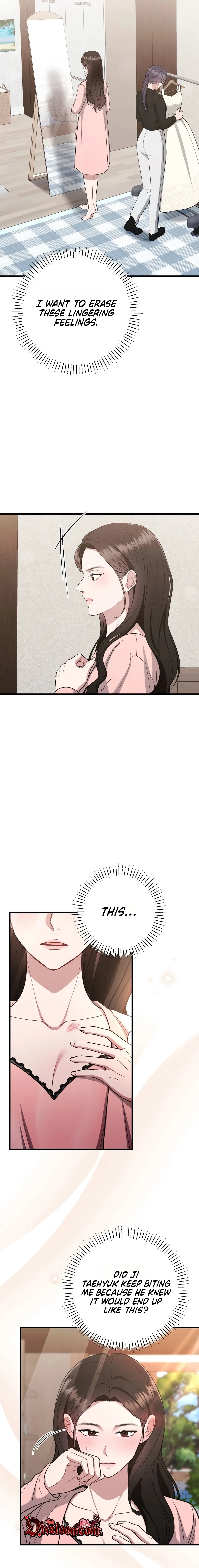 Summer Night Chapter 26 page 9 - 
