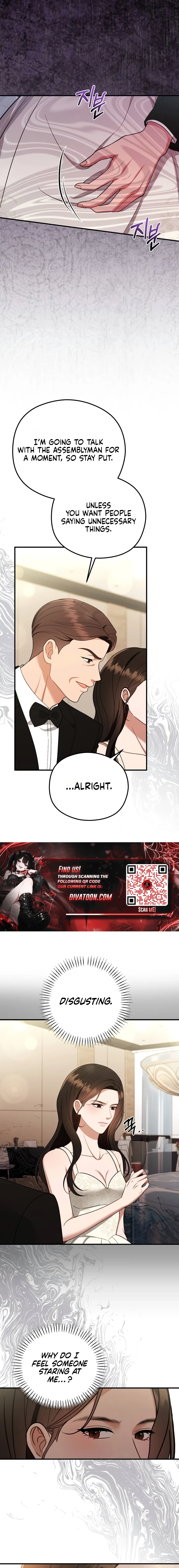 Summer Night Chapter 27 page 11 - 