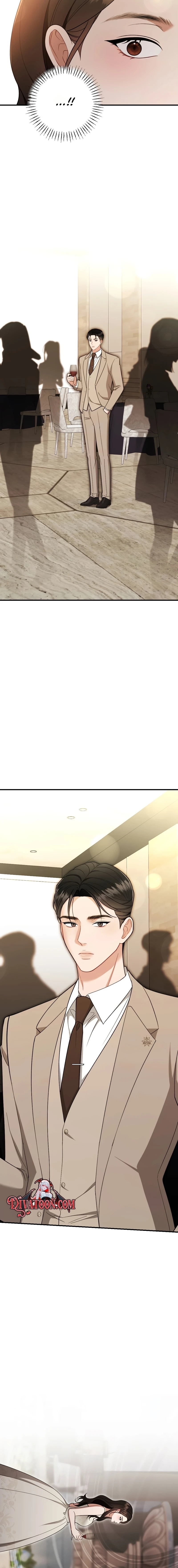 Summer Night Chapter 27 page 12 - 