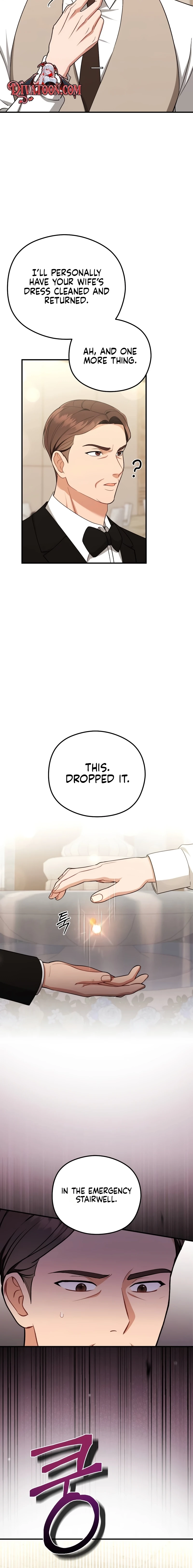 Summer Night Chapter 27 page 18 - 