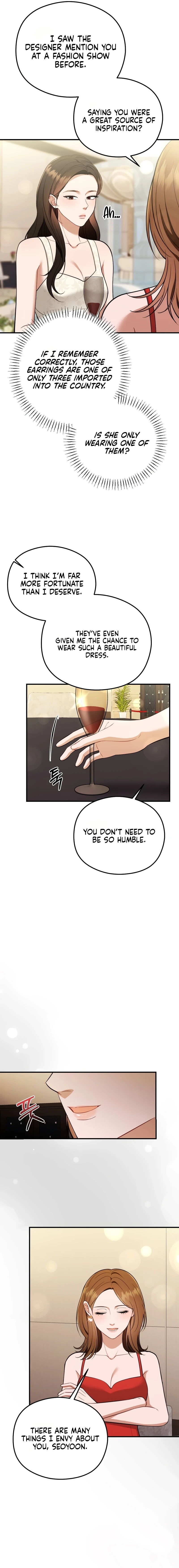 Summer Night Chapter 27 page 7 - 