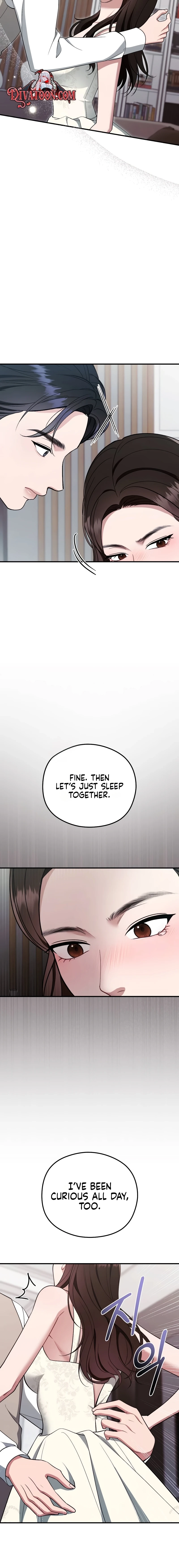 Summer Night Chapter 28 page 12 - 