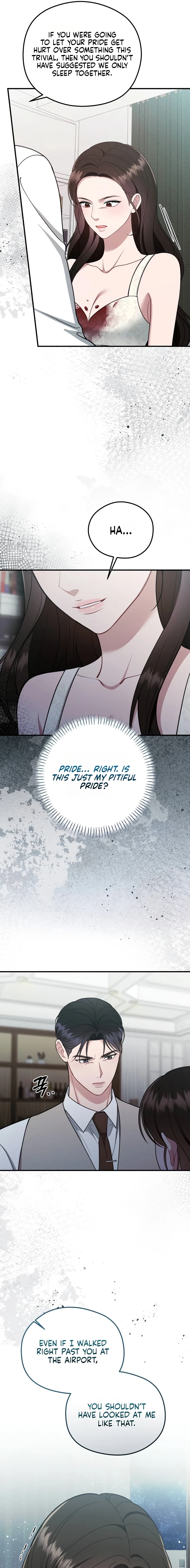 Summer Night Chapter 28 page 9 - 