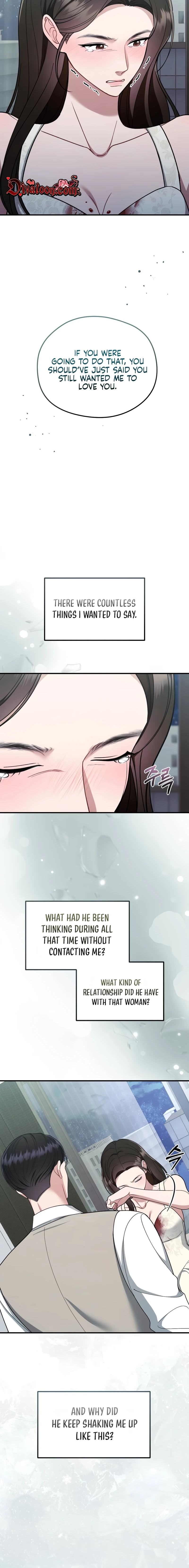 Summer Night Chapter 28 page 10 - 