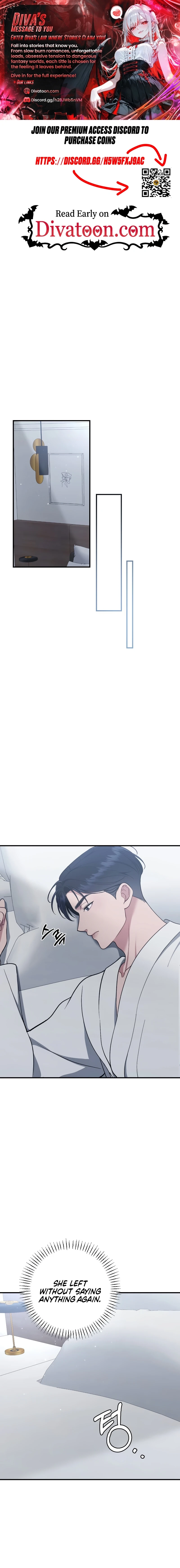 Summer Night Chapter 29 page 1 - 