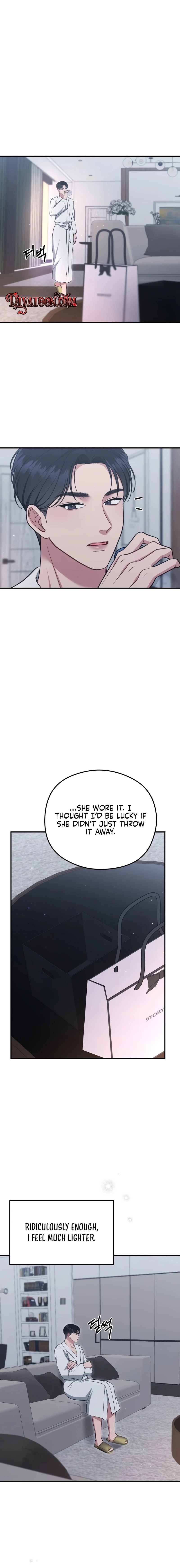Summer Night Chapter 29 page 2 - 