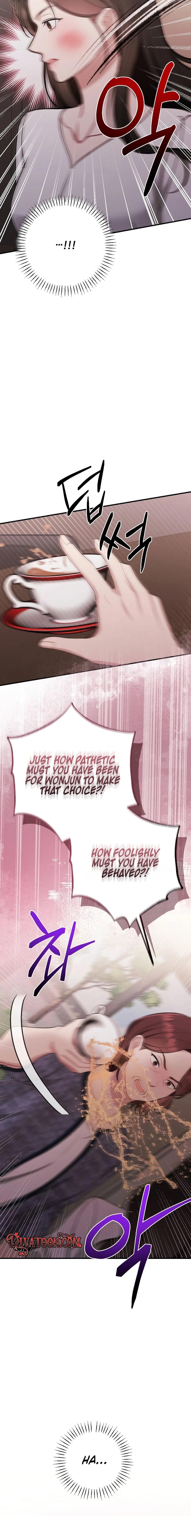 Summer Night Chapter 29 page 14 - 