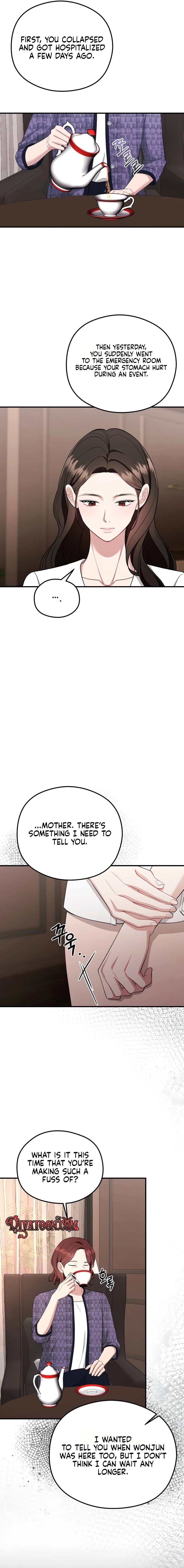 Summer Night Chapter 29 page 7 - 
