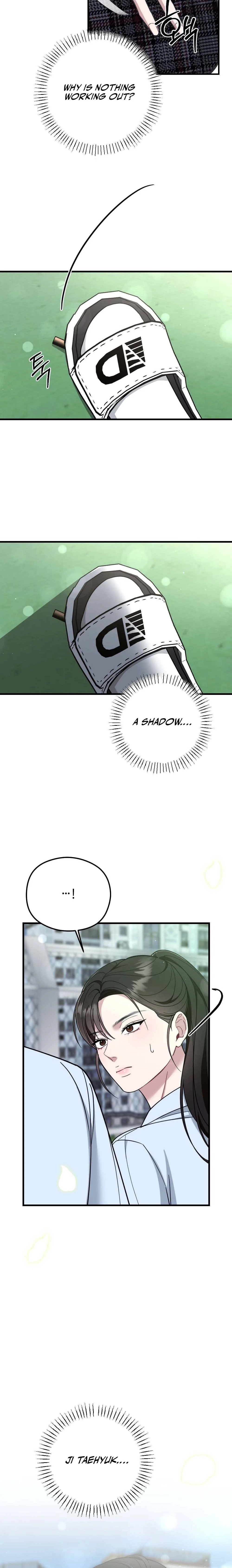 Summer Night Chapter 3 page 24 - 