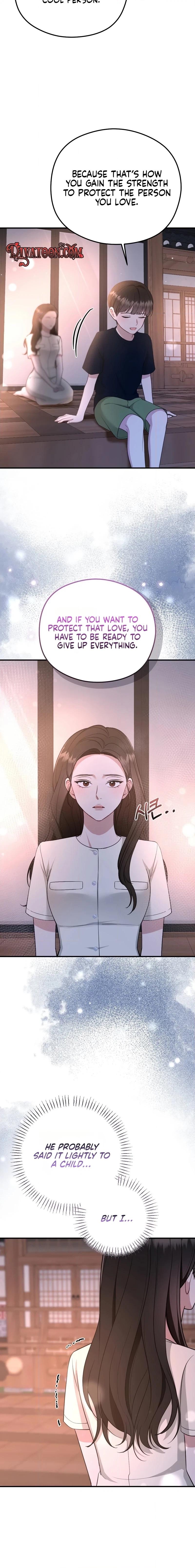 Summer Night Chapter 30 page 8 - 