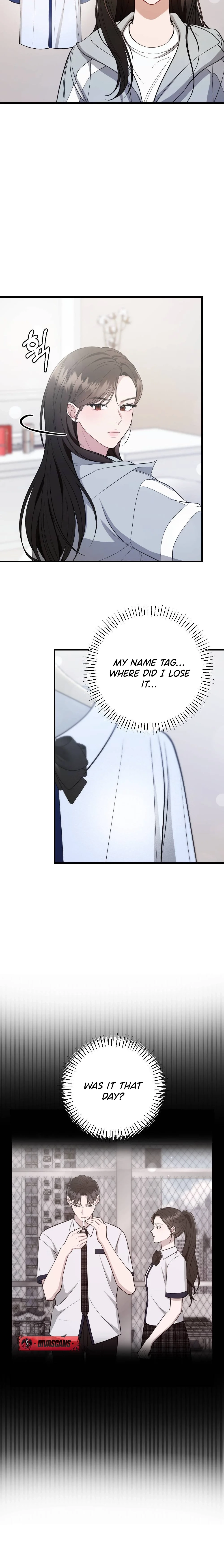 Summer Night Chapter 4 page 16 - 