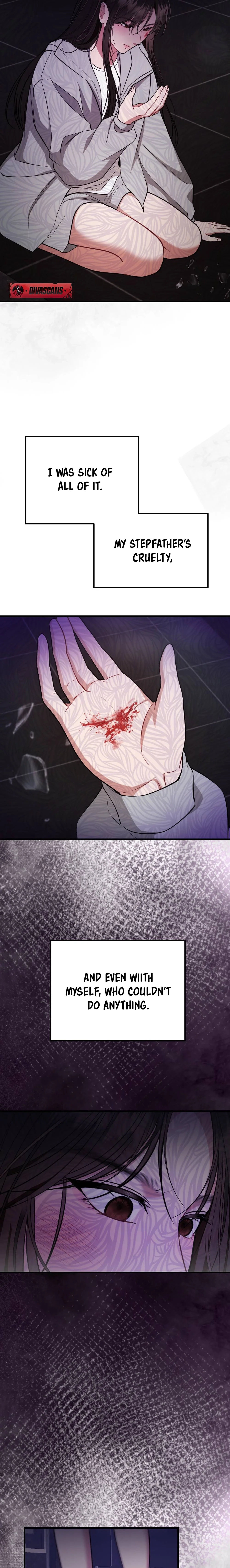 Summer Night Chapter 4 page 23 - 