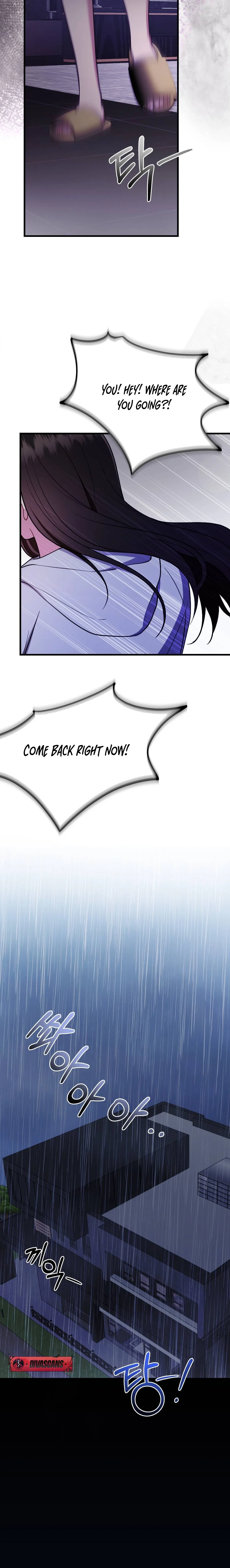 Summer Night Chapter 4 page 24 - 