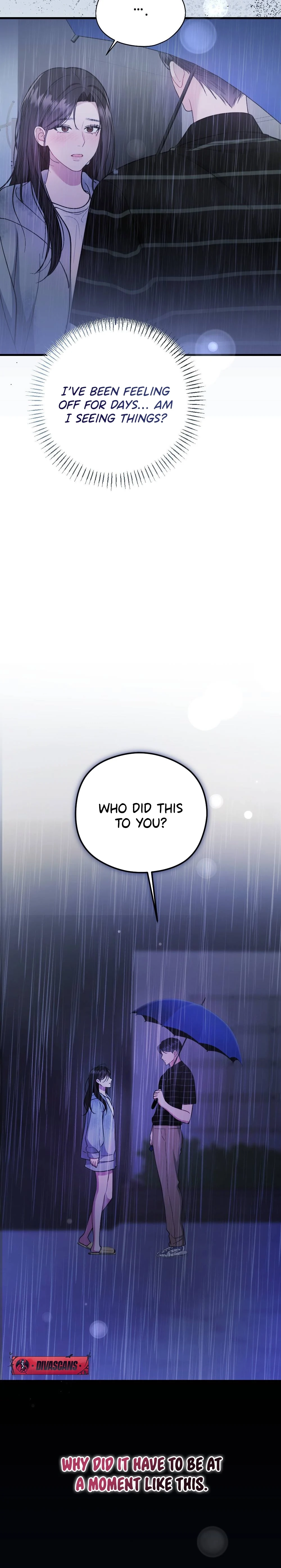 Summer Night Chapter 4 page 26 - 