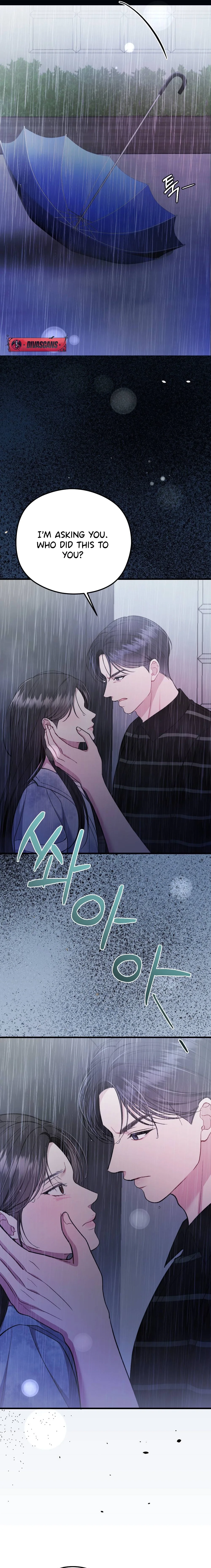 Summer Night Chapter 4 page 27 - 