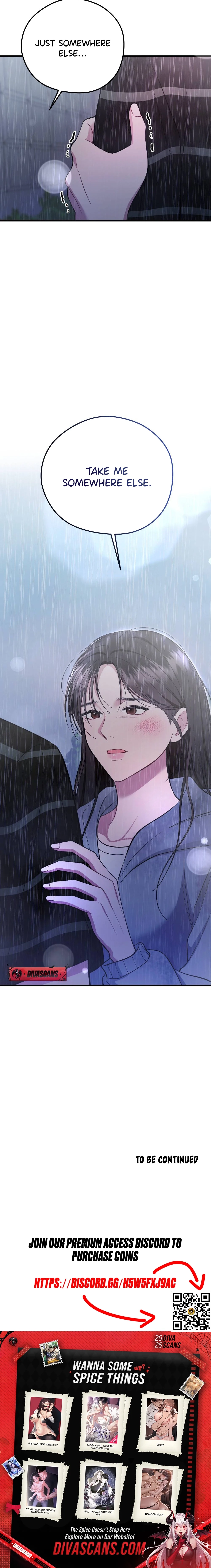 Summer Night Chapter 4 page 28 - 