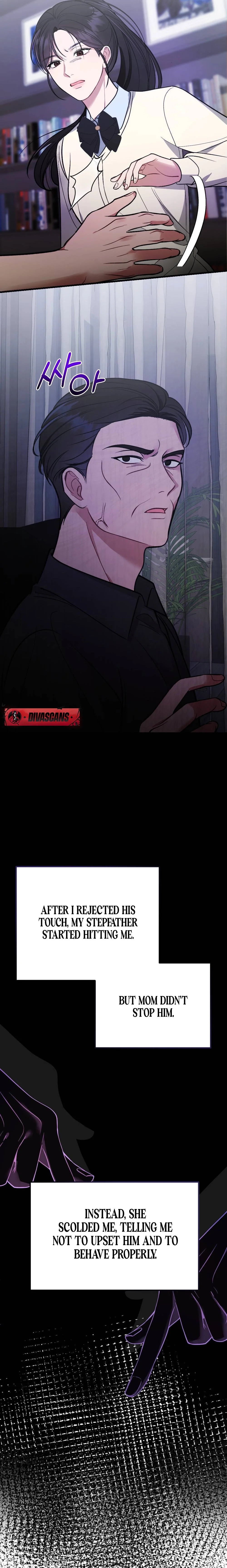 Summer Night Chapter 5 page 11 - 