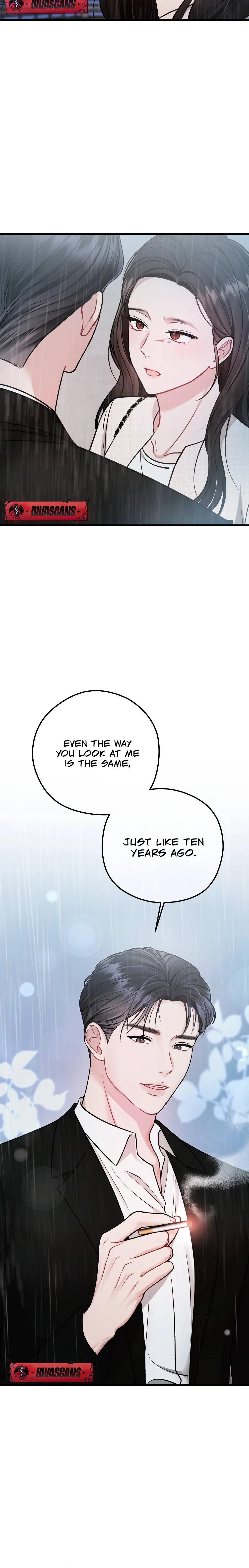 Summer Night Chapter 5 page 18 - 