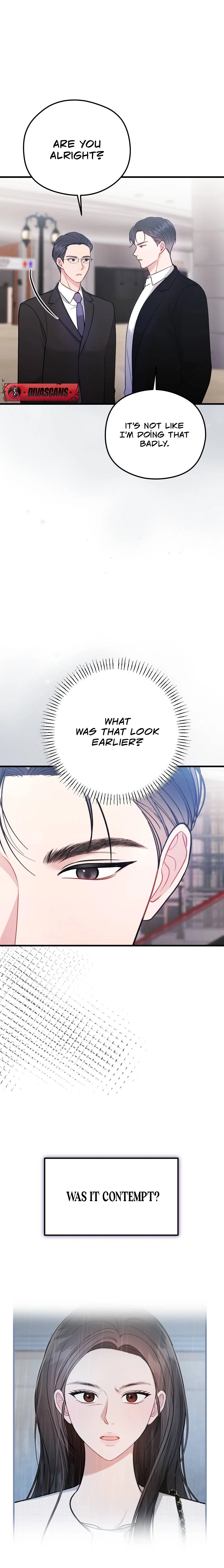 Summer Night Chapter 5 page 23 - 