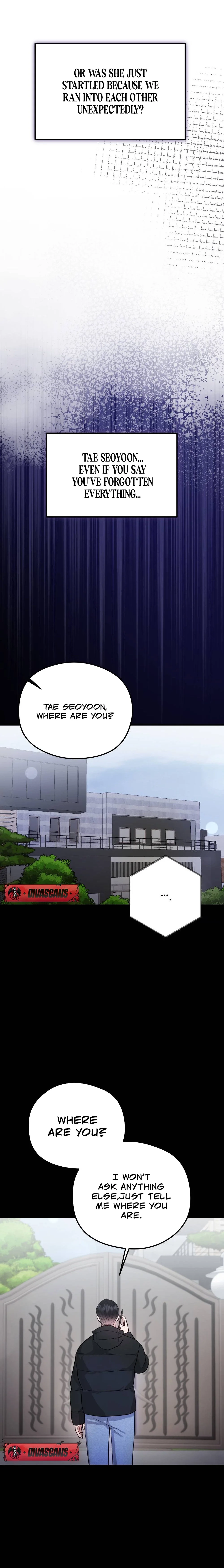 Summer Night Chapter 5 page 24 - 