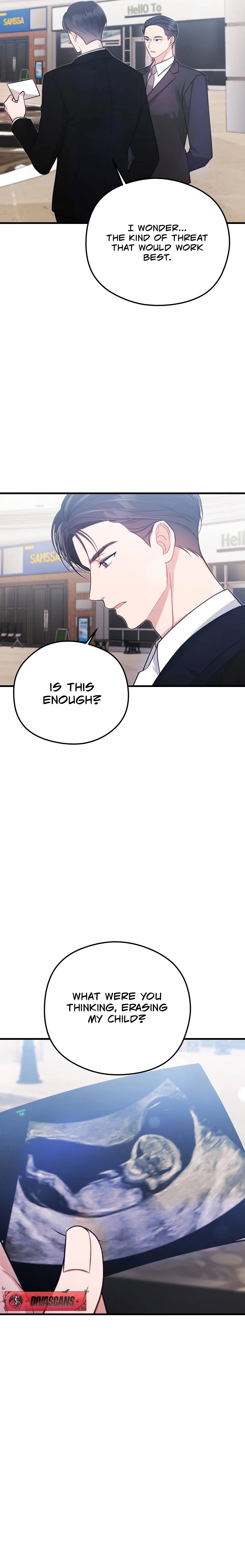 Summer Night Chapter 5 page 27 - 