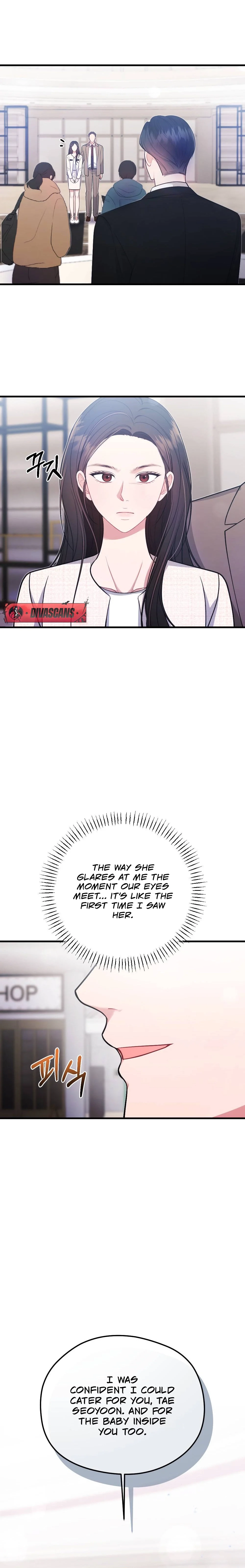 Summer Night Chapter 5 page 28 - 