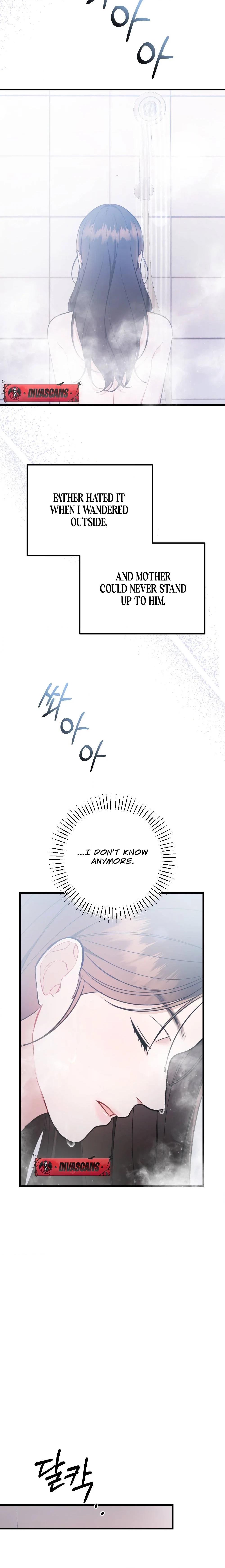 Summer Night Chapter 5 page 4 - 