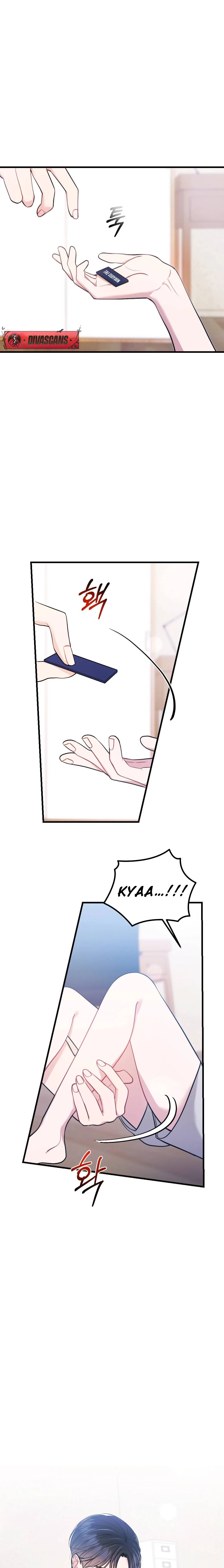 Summer Night Chapter 5 page 7 - 
