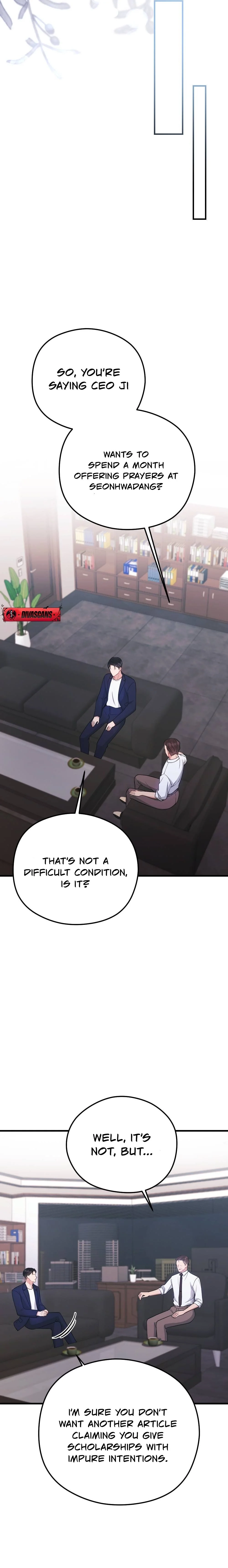 Summer Night Chapter 6 page 15 - 