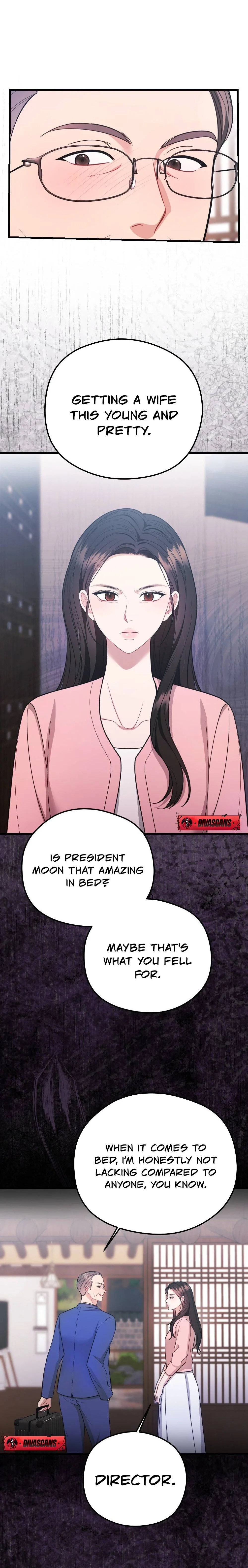 Summer Night Chapter 6 page 24 - 