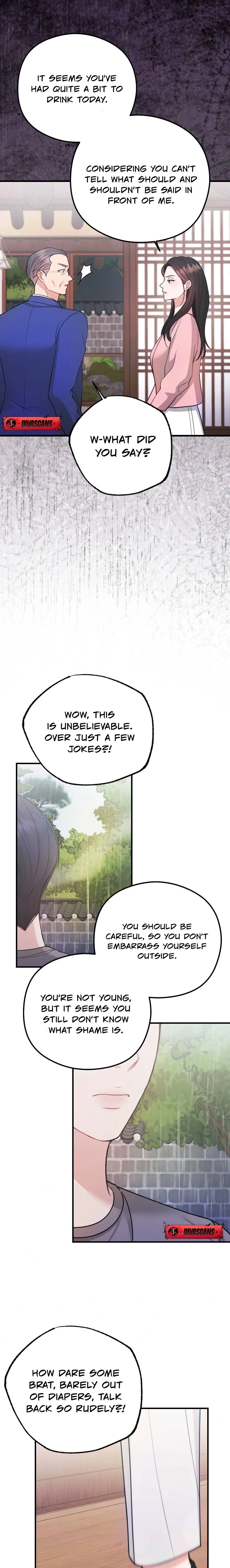 Summer Night Chapter 6 page 25 - 