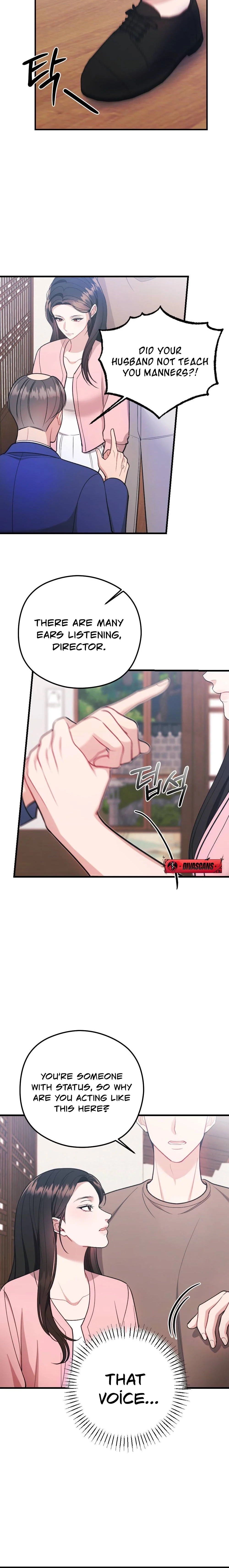 Summer Night Chapter 6 page 26 - 