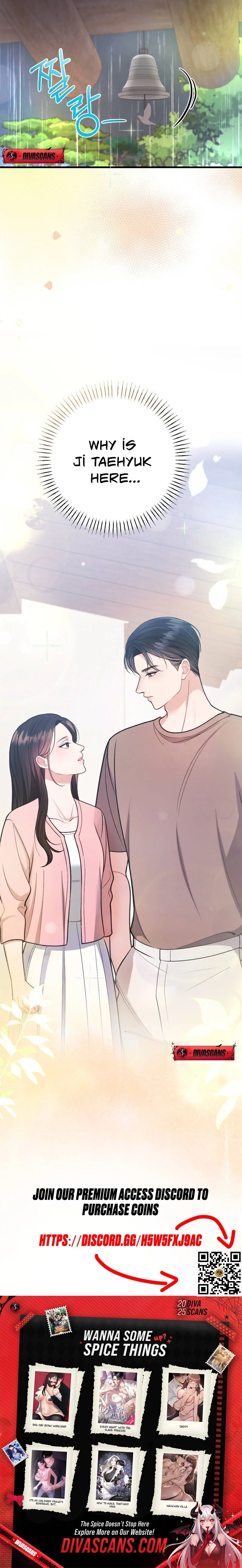 Summer Night Chapter 6 page 28 - 