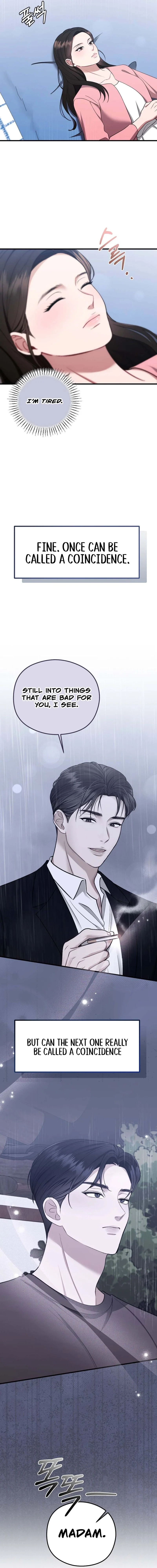 Summer Night Chapter 7 page 16 - 