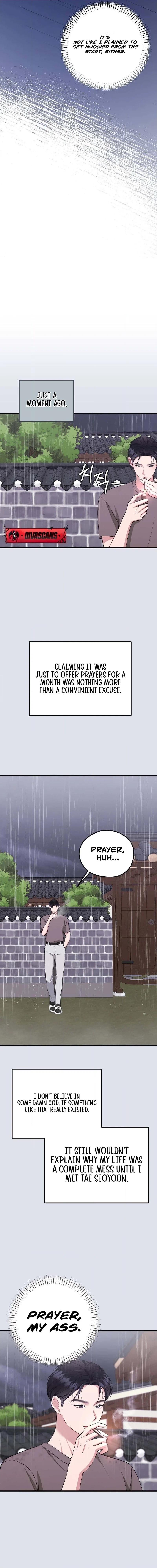 Summer Night Chapter 7 page 4 - 