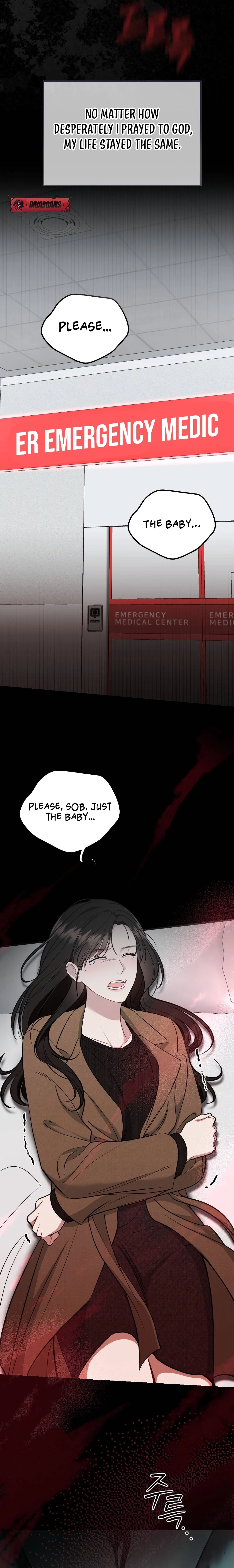 Summer Night Chapter 8 page 24 - 