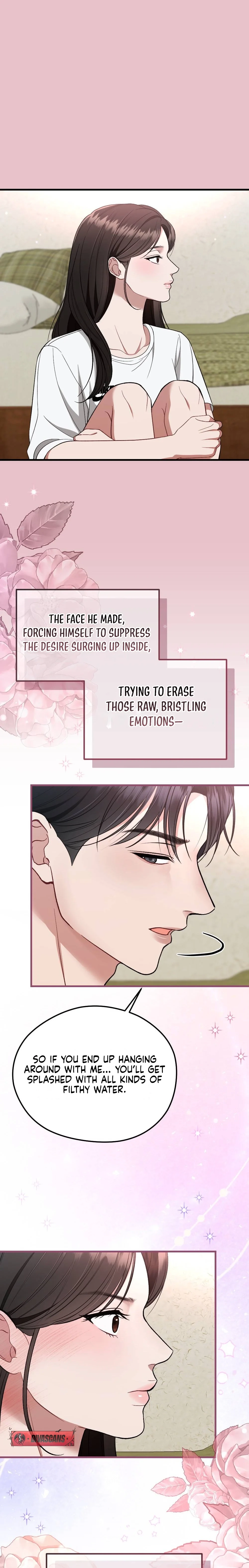 Summer Night Chapter 8 page 5 - 