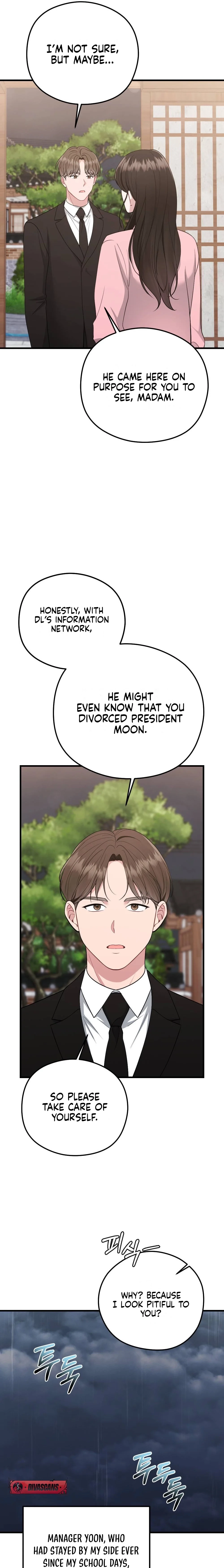 Summer Night Chapter 8 page 7 - 