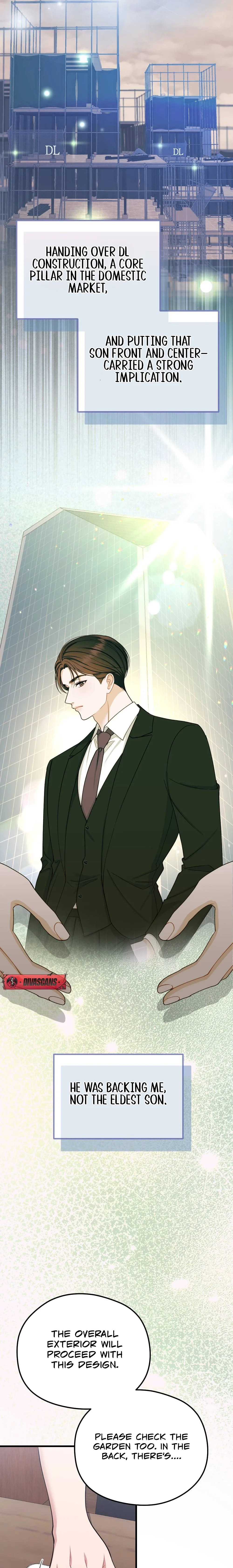 Summer Night Chapter 9 page 3 - 