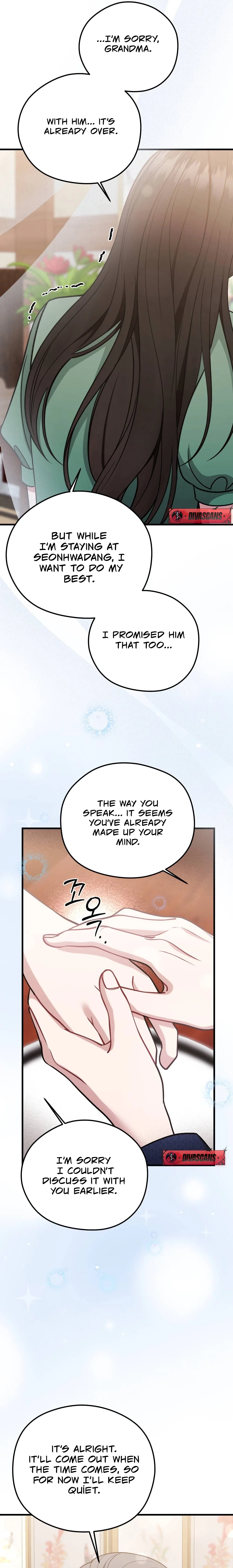 Summer Night Chapter 9 page 24 - 
