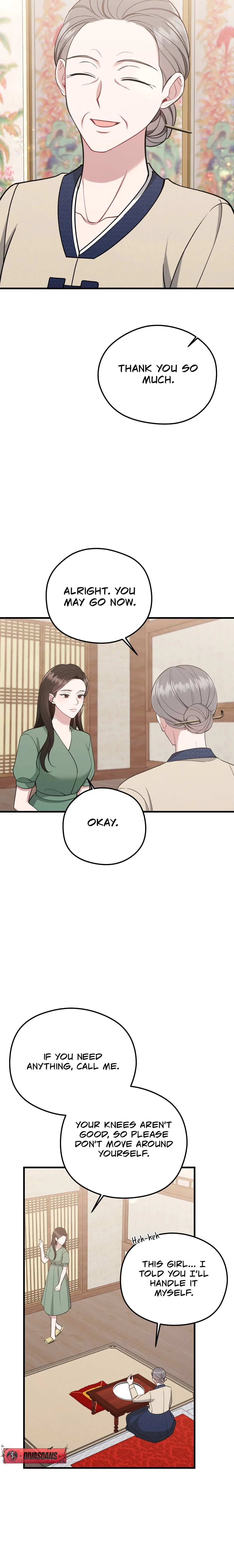 Summer Night Chapter 9 page 25 - 