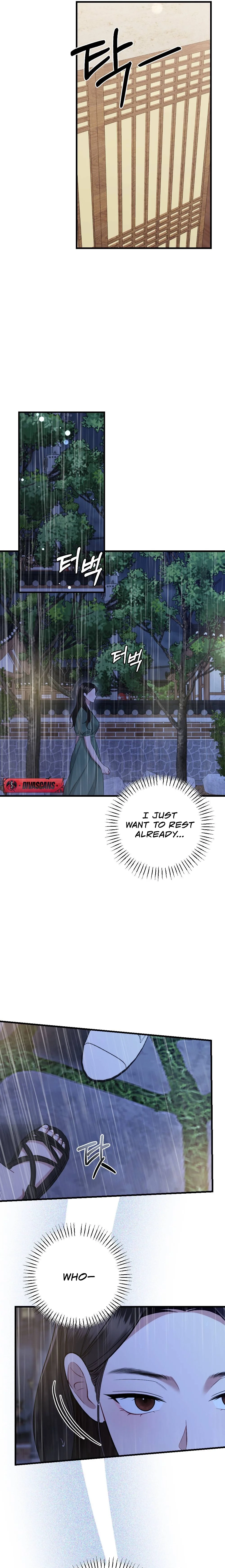 Summer Night Chapter 9 page 26 - 