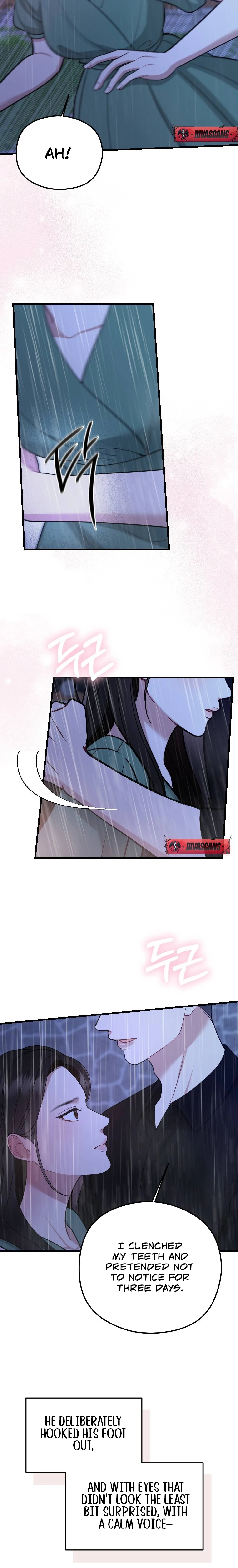 Summer Night Chapter 9 page 28 - 