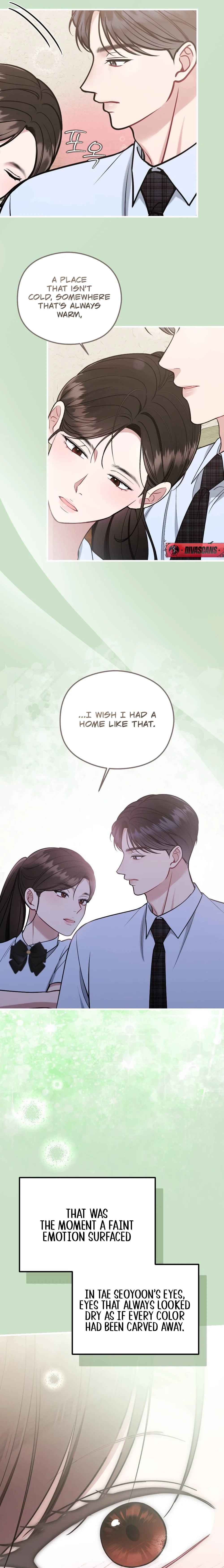Summer Night Chapter 9 page 7 - 