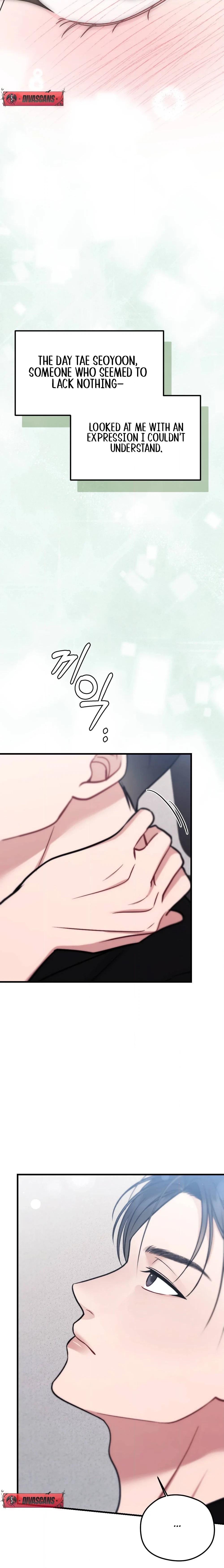 Summer Night Chapter 9 page 8 - 