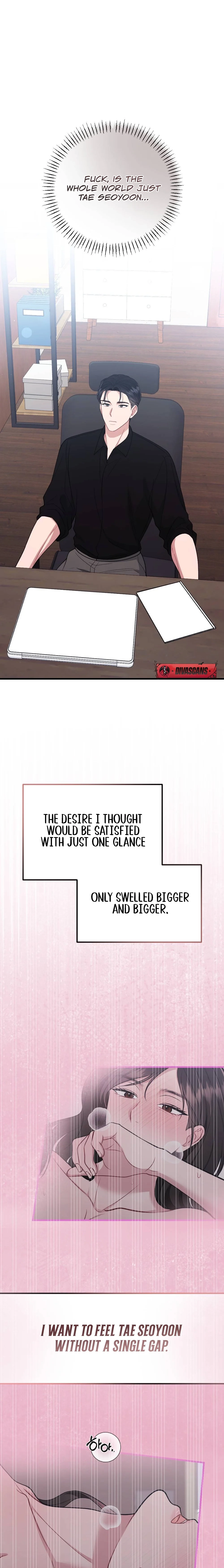Summer Night Chapter 9 page 9 - 