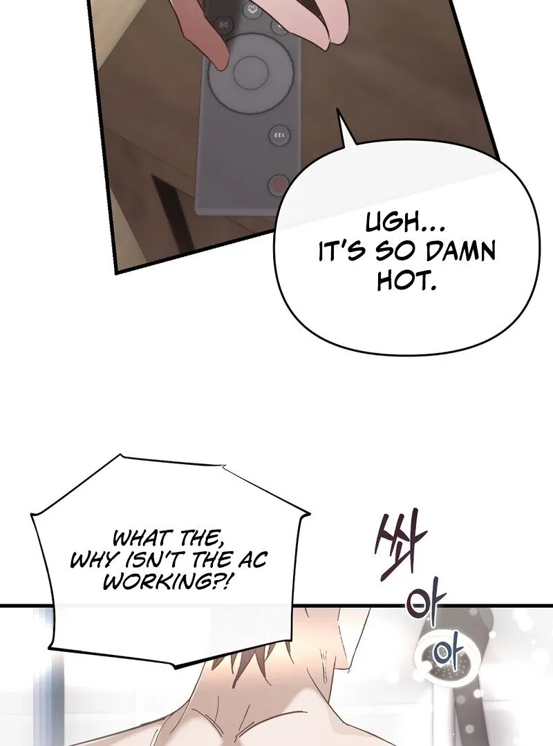 Summer Night’s Affairs Chapter 1 page 40 - 