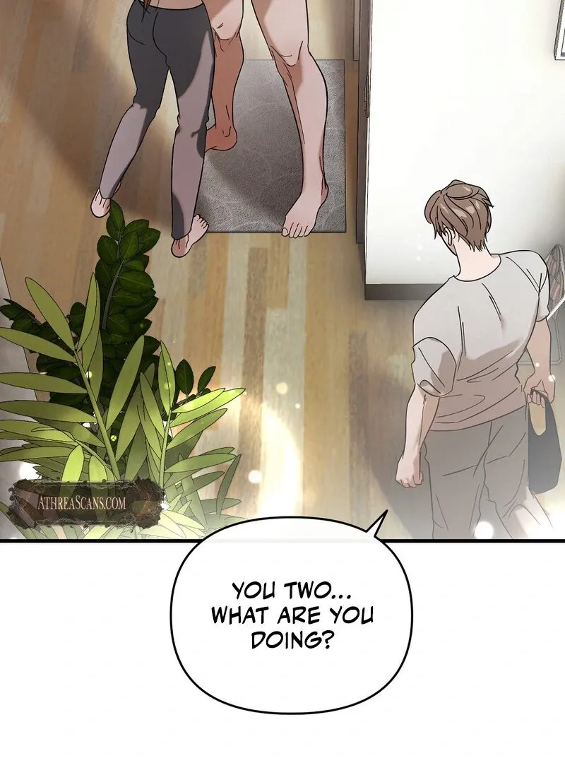 Summer Night’s Affairs Chapter 1 page 57 - 