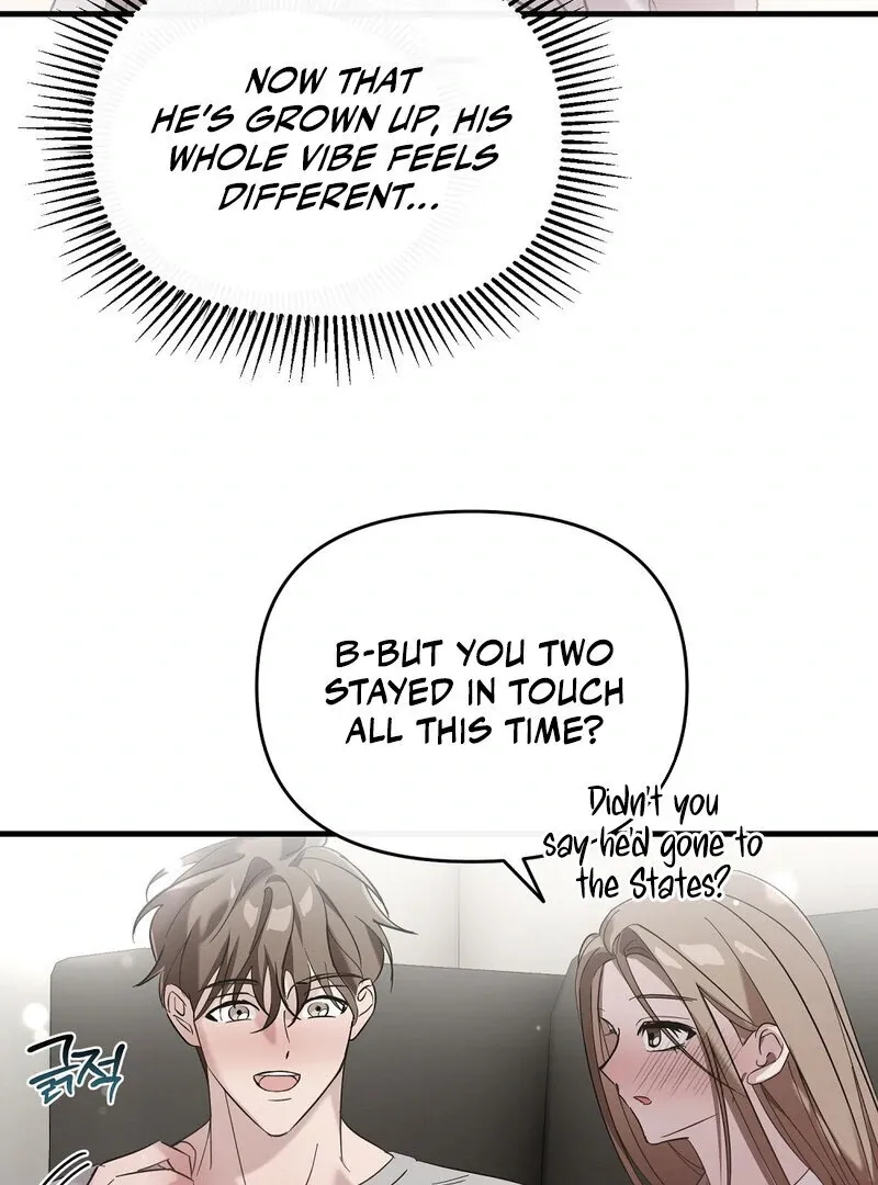 Summer Night’s Affairs Chapter 1 page 69 - 